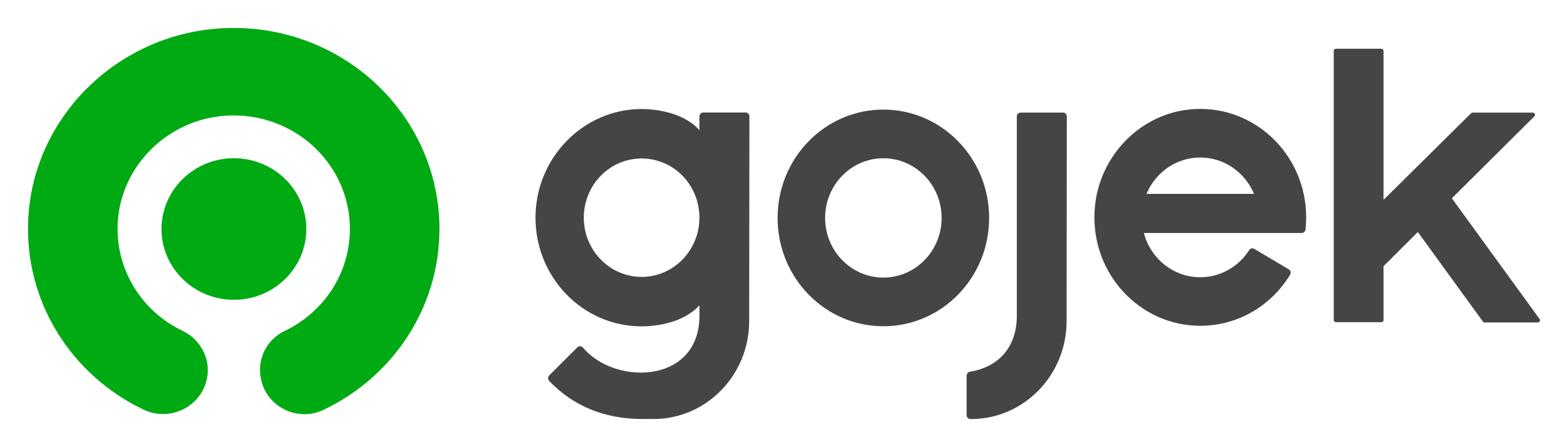 Client logo