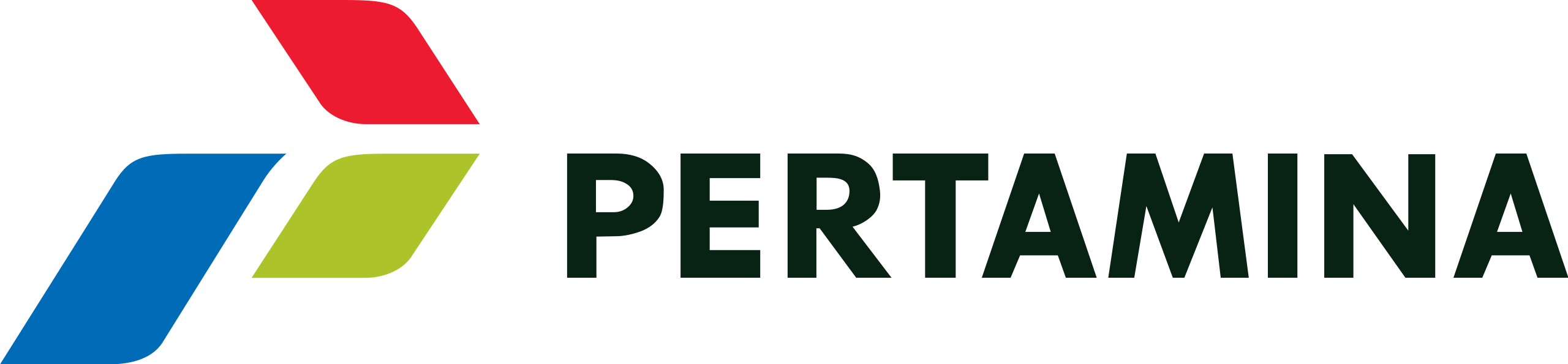 Client logo